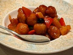 -皇朝会.经典传统粤菜(外滩店)