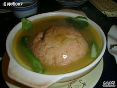 -白家餐厅(徐家汇店)