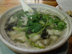 -小许三鲜砂锅馄饨店(家多乐烟酒店)