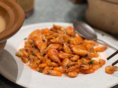 -围龙屋客家食府(福田店)