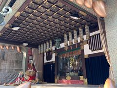 -难波八坂神社
