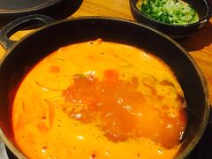 -呷哺呷哺 黄金牧场 (新中关购物中心店)