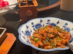 -中国徽菜·徽商故里(罍街店)