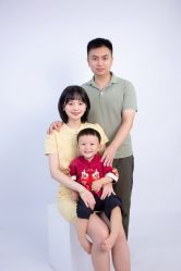 -清潭洞韩国儿童摄影(杏林店)