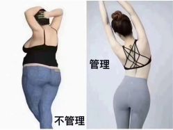 -Lily纤美·科技减脂中心
