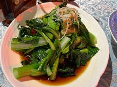 -巴扎美食·新疆菜·西域歌舞表演餐厅(新疆大厦店)