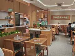 -谷田稻香·砂锅菜(西乡天虹店)