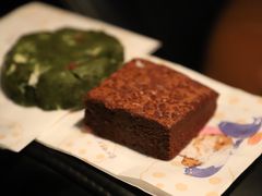 -CHOCMONS巧克怪兽(屏风街店)