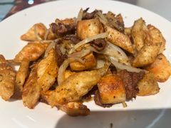 -新疆兵团食府清真(马连道店)