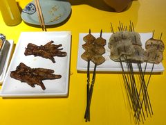 -三个大叔东北烧烤·砂锅菜(西三旗店)