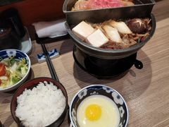 -小山日本料理(太古汇店)