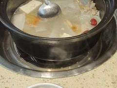 -九寨沟特色牦牛肉汤锅
