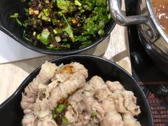 -吉野家 (新街口外大街店)