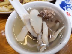 -下梅人家土菜馆(历史文化餐厅度假区店)