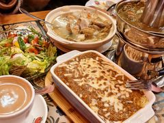-番茄屋葡式美食(总店)