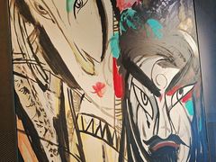 -蔴将·川菜(黄龙万科店)