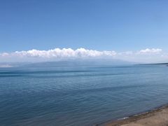 -青海湖二郎剑景区
