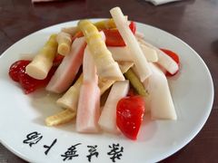 -荣生萝卜汤饭店