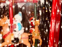-王府半岛酒店·大堂茶座