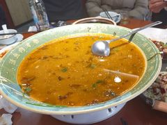 -光海·乡记酸菜鱼·始于1996(花园路店)