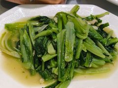 -新享乐海鲜(翠华路店)