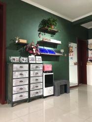 -潮店·溯美日式轻奢美睫馆