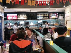 -木屋烧烤(岗顶二店)