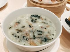 -正佳广场万豪酒店-粤菜餐厅·点心·海鲜·聚餐