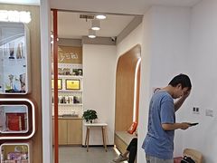 -昂立青少儿成长中心(普陀中环百联校区)