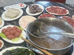 -一鼎牛鲜活牛肉城(晋江海峡国际食品城店)