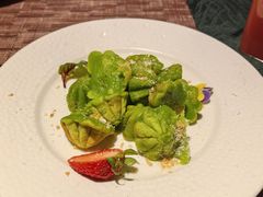 -翡翠鸟精品泰国菜(北辰财富中心店)
