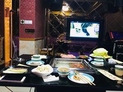 -乐尚一号high唱音乐·火锅