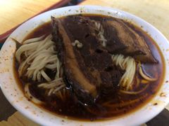 -顺心拉面馆(马道街店)