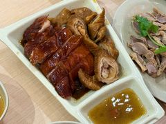 -百家鸡味馆(清泰店)