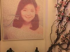 -邓丽君音乐主题餐厅