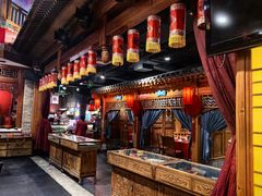 -正阳门饭庄·烤鸭·北京菜(万丰路七里庄店)