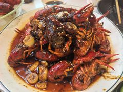-红盔甲·小龙虾(天钥桥店)