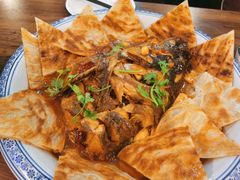 -黑土地东北私房菜馆(南门大街店)