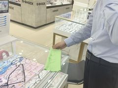 -青岛亨得利眼镜(城阳家佳源店)
