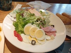 -刀叉遇上筷子中西融合餐厅(南开店)