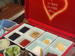 -聆桂烤鸭·金奖烤鸭(静联广场店)