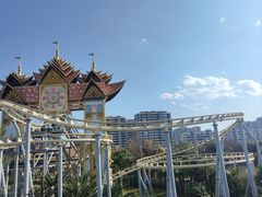 -七彩云南欢乐世界