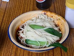 -赵伍面庄(松石大道店)