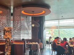 -深圳美高梅酒店-品聚嘉府中餐厅