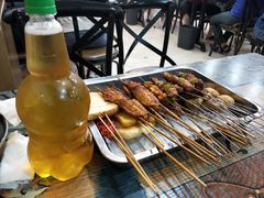 -老谢野馄饨(延安路店)