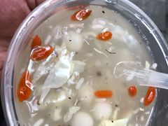 桂花糊米酒-老通城豆皮大王(吉庆街店)