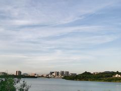 -立新湖公园
