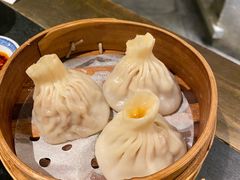 天王烤鸭包-南京大牌档(新街口德基广场店)