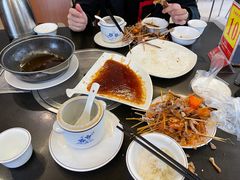 -美极鲜食坊(宝安南路店)