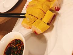 白斩鸡-江南原著(中联广场店)